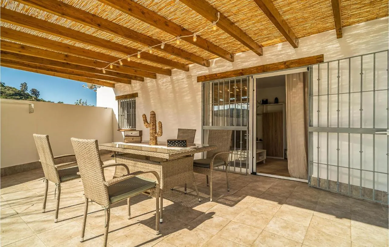 Holiday home Cozy Home In Arenas With Swimming Pool Spain