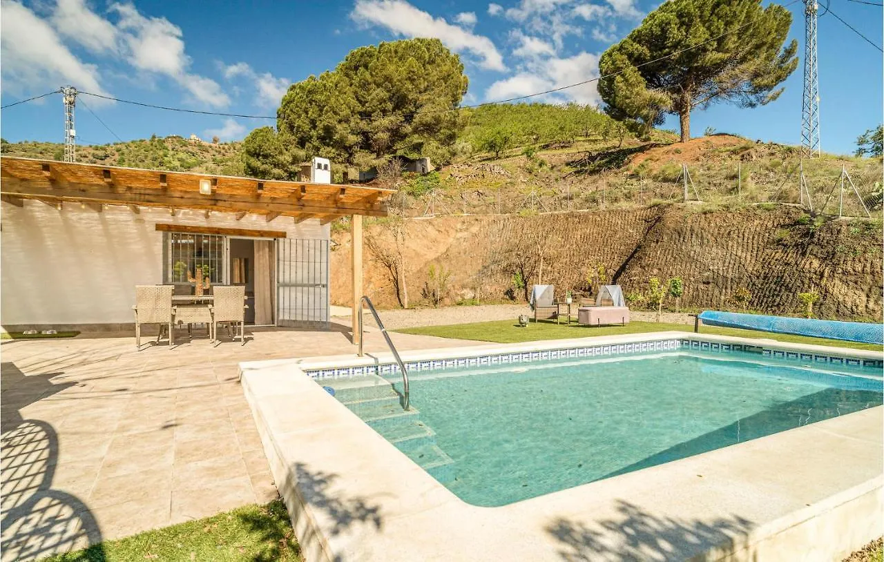 Cozy Home In Arenas With Swimming Pool Arenas (Malaga)