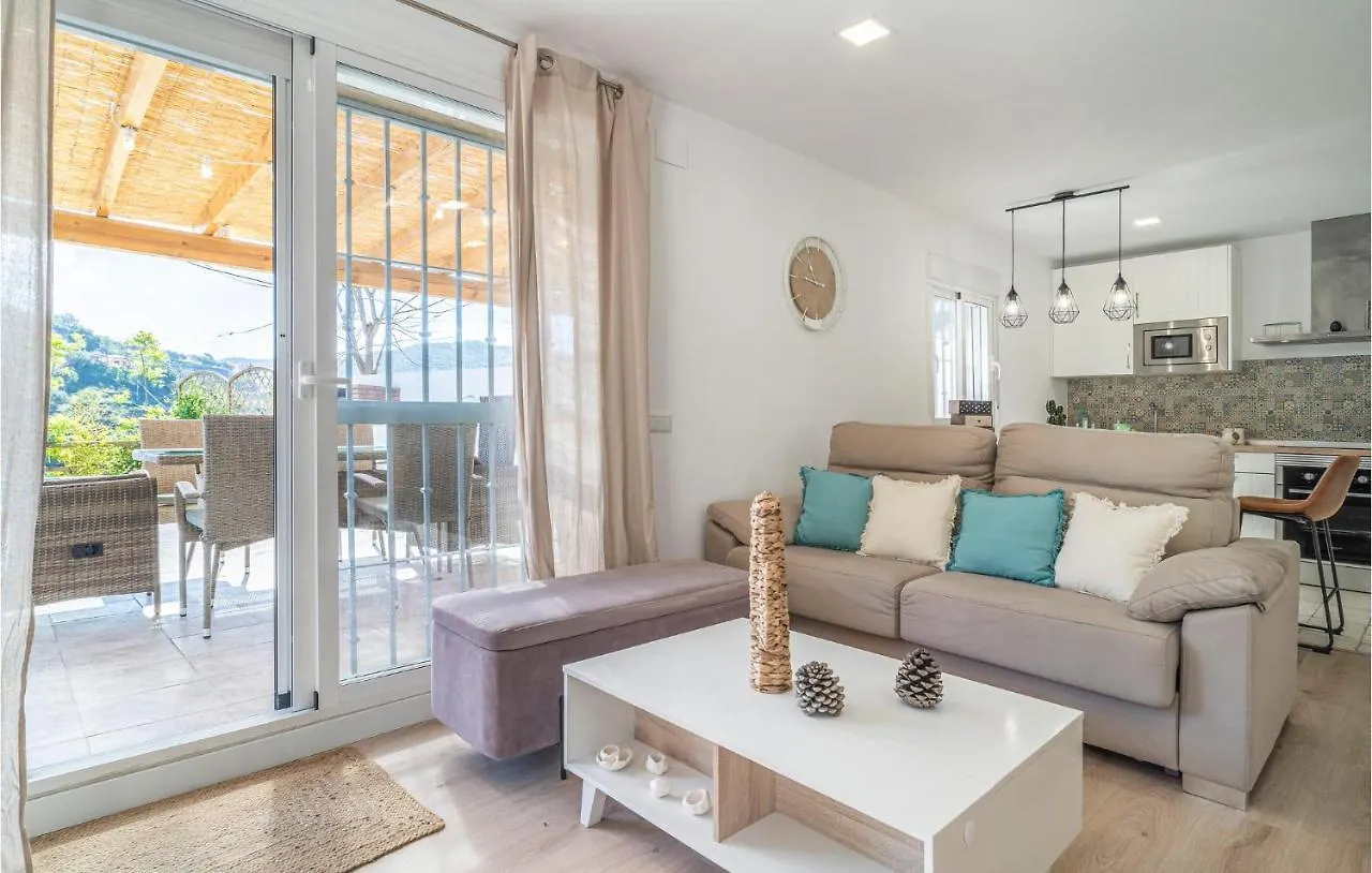 Holiday home Cozy Home In Arenas With Swimming Pool Spain