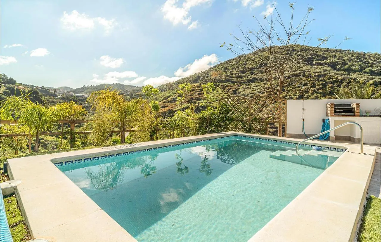 Holiday home Cozy Home In Arenas With Swimming Pool