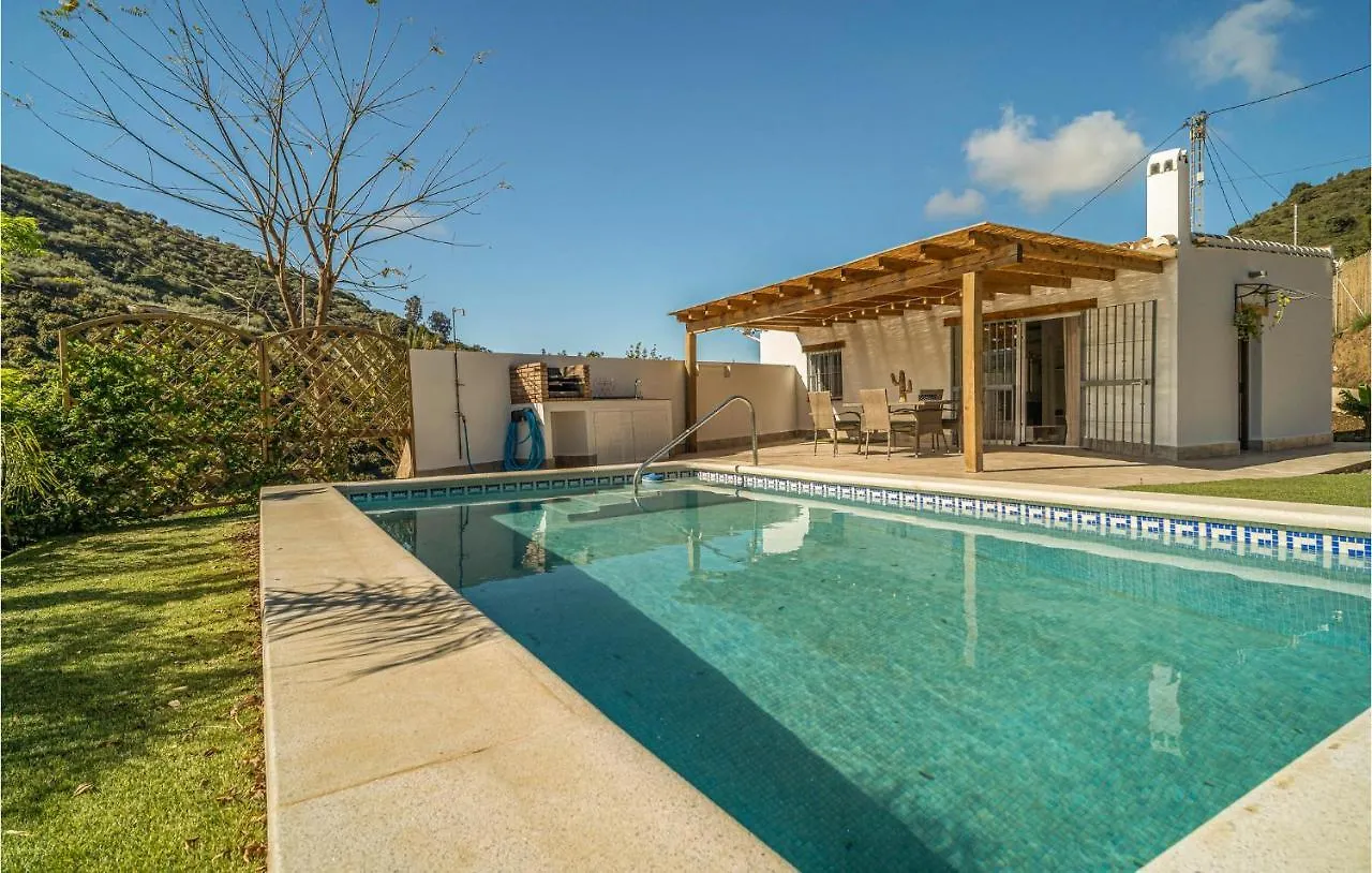 Cozy Home In Arenas With Swimming Pool Holiday home