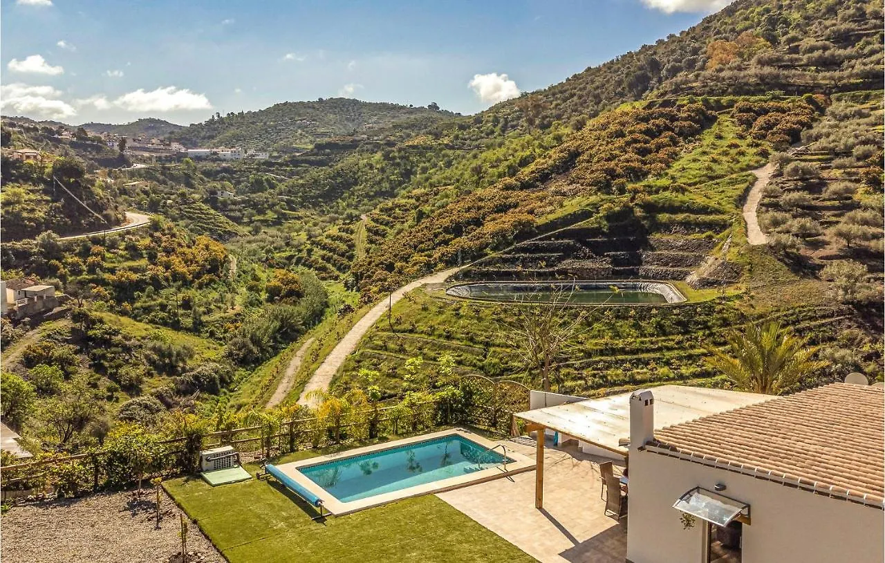 Holiday home Cozy Home In Arenas With Swimming Pool
