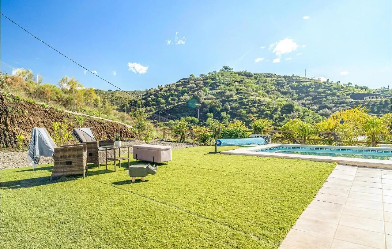 Cozy Home In Arenas With Swimming Pool Spain