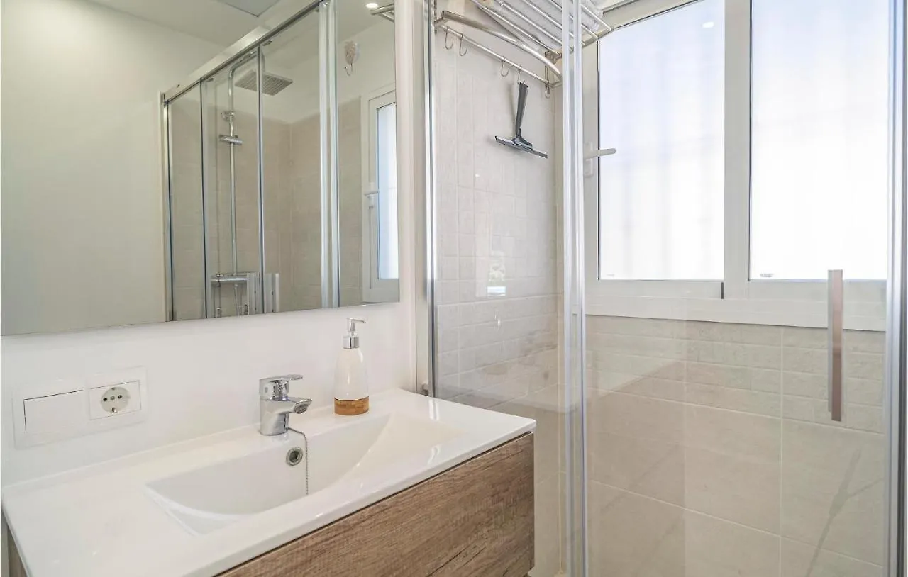 Cozy Home In Arenas With Swimming Pool Arenas (Malaga)