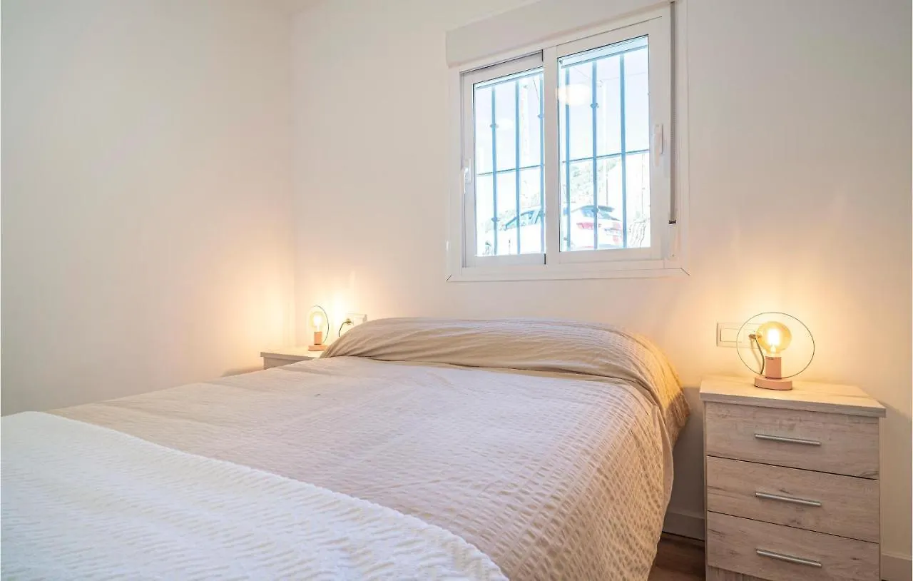 Cozy Home In Arenas With Swimming Pool Holiday home Arenas (Malaga)